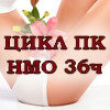 Цикл ПК 36 часов НМО