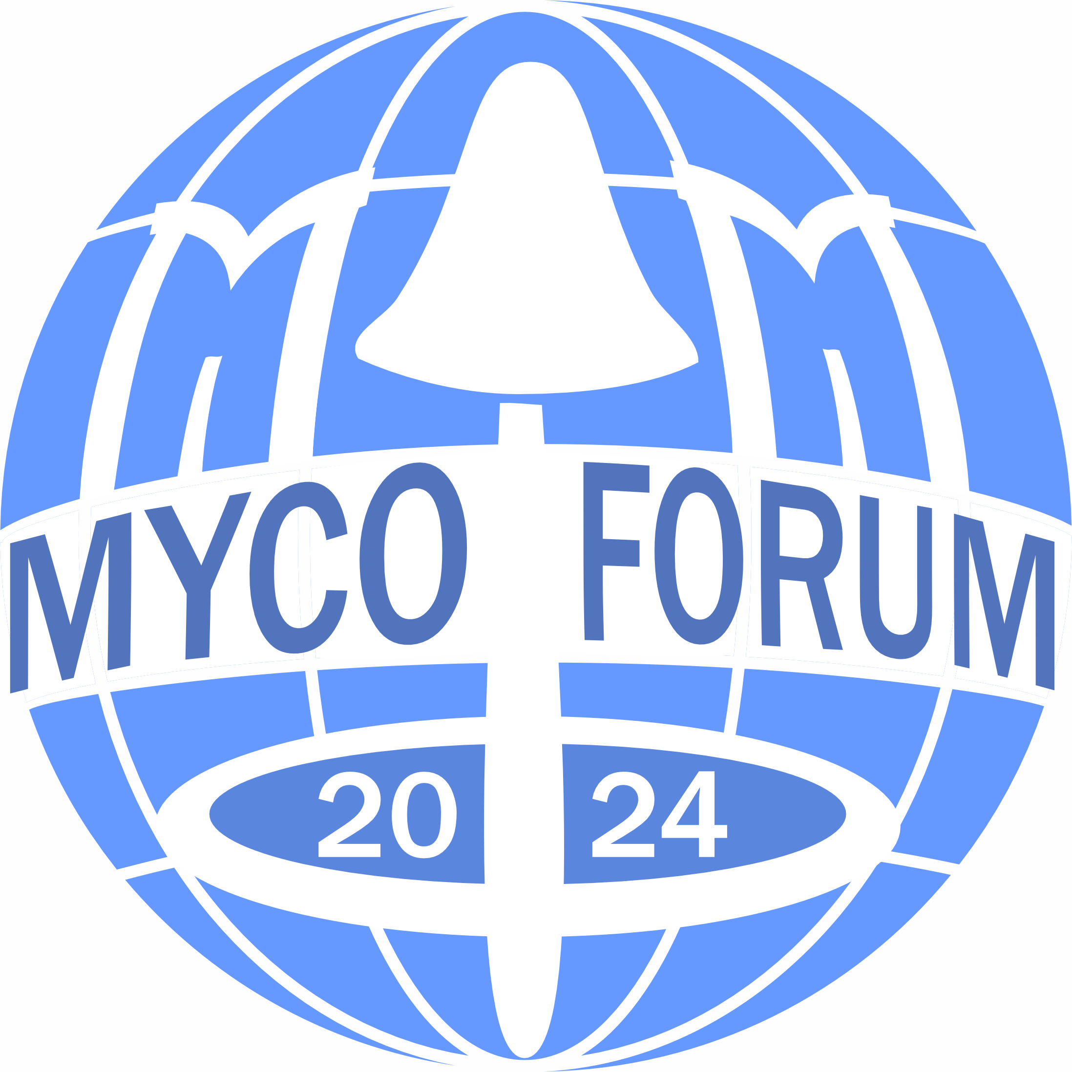4 International Mycological Forum. Moscow 22-23 April 2024
